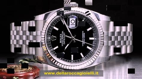 acciaio automatico solo tempo usato rolex|prezzo rolex vintage.